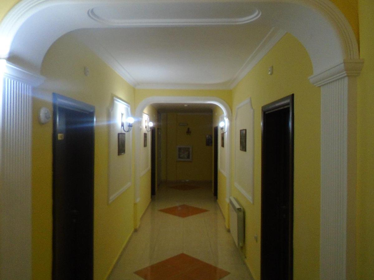 Bulgari Melnik Melnik (Blagoevgrad) Exterior foto