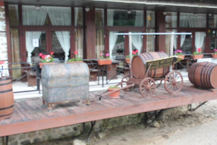 Bulgari Melnik Melnik (Blagoevgrad) Exterior foto