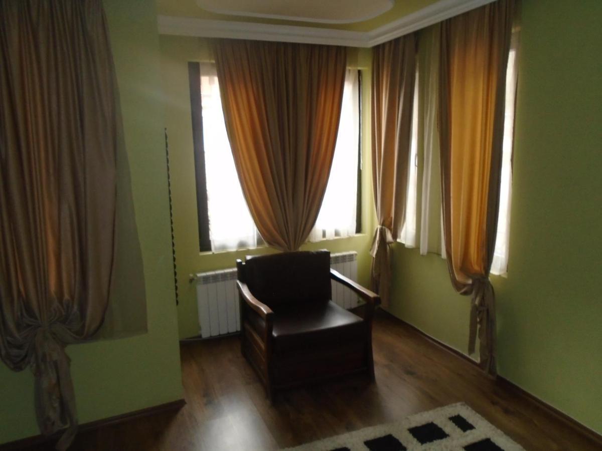 Bulgari Melnik Melnik (Blagoevgrad) Exterior foto