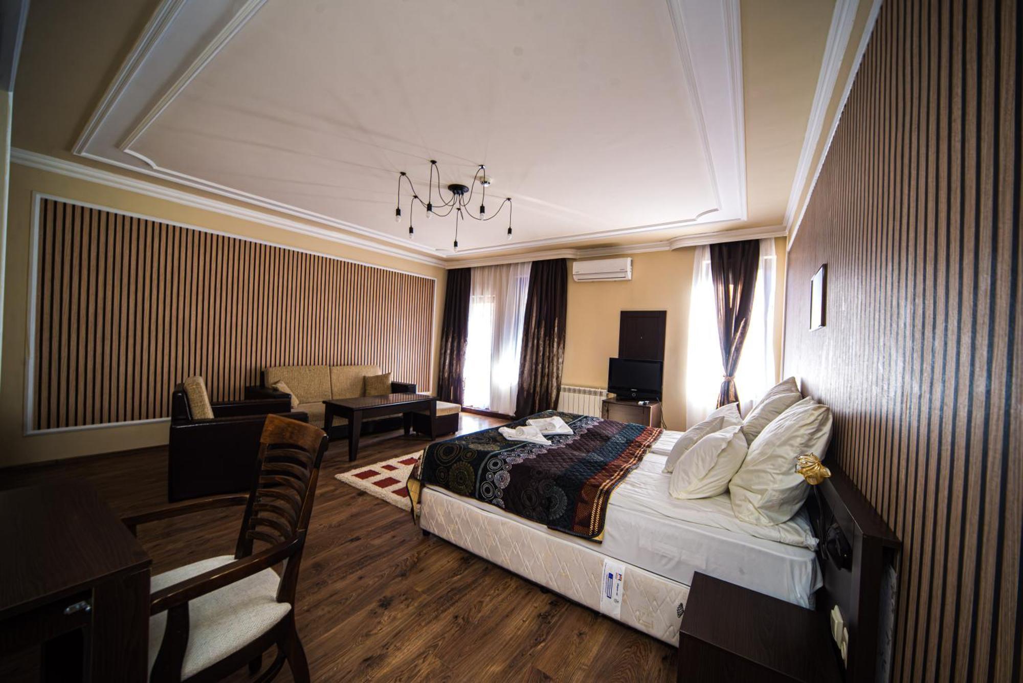 Bulgari Melnik Melnik (Blagoevgrad) Exterior foto