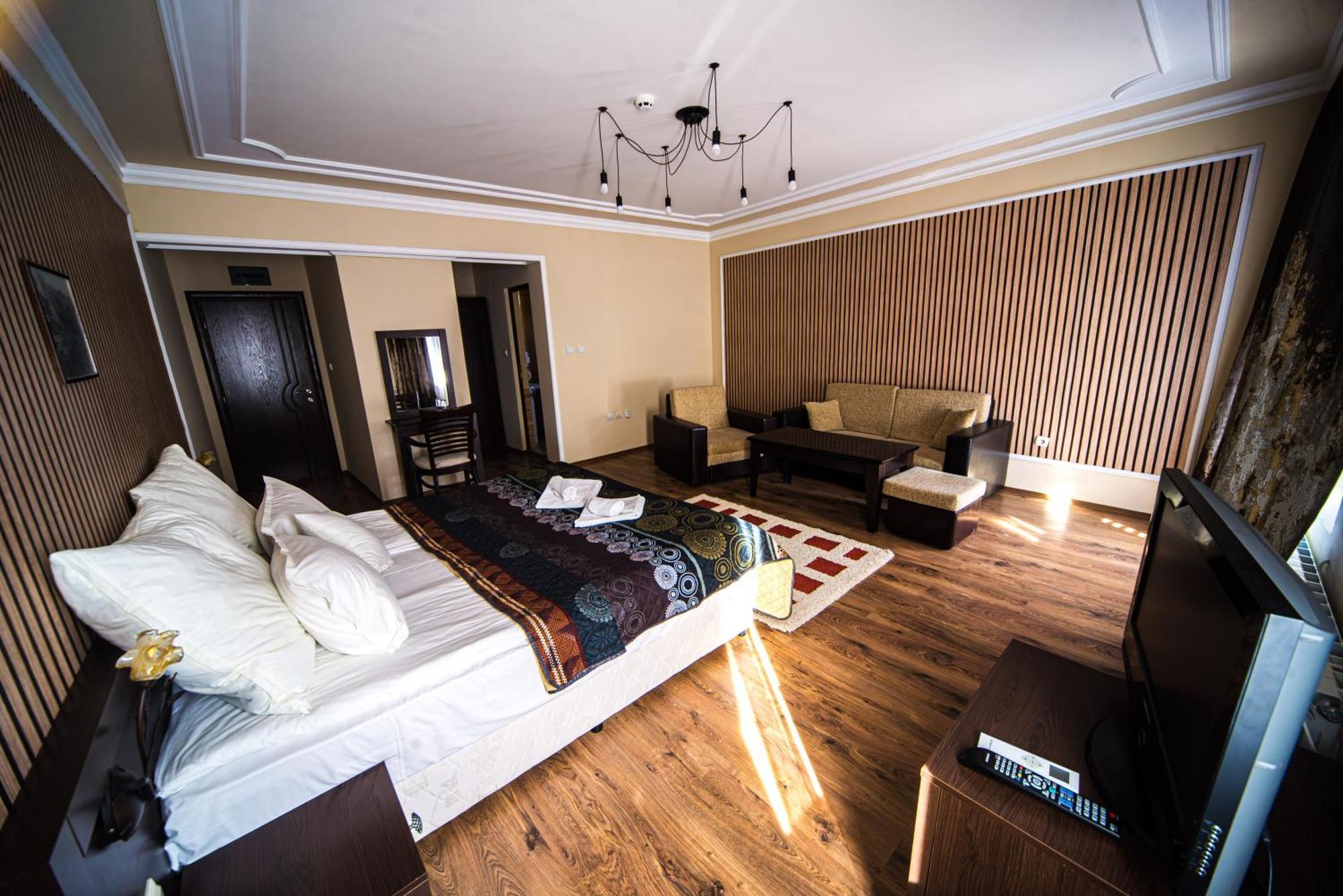 Bulgari Melnik Melnik (Blagoevgrad) Exterior foto