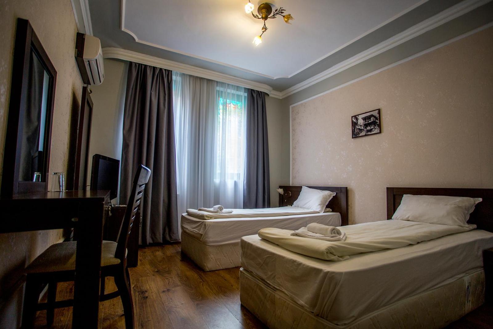 Bulgari Melnik Melnik (Blagoevgrad) Exterior foto