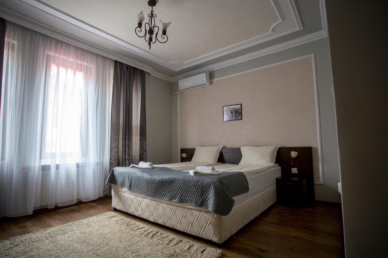 Bulgari Melnik Melnik (Blagoevgrad) Exterior foto