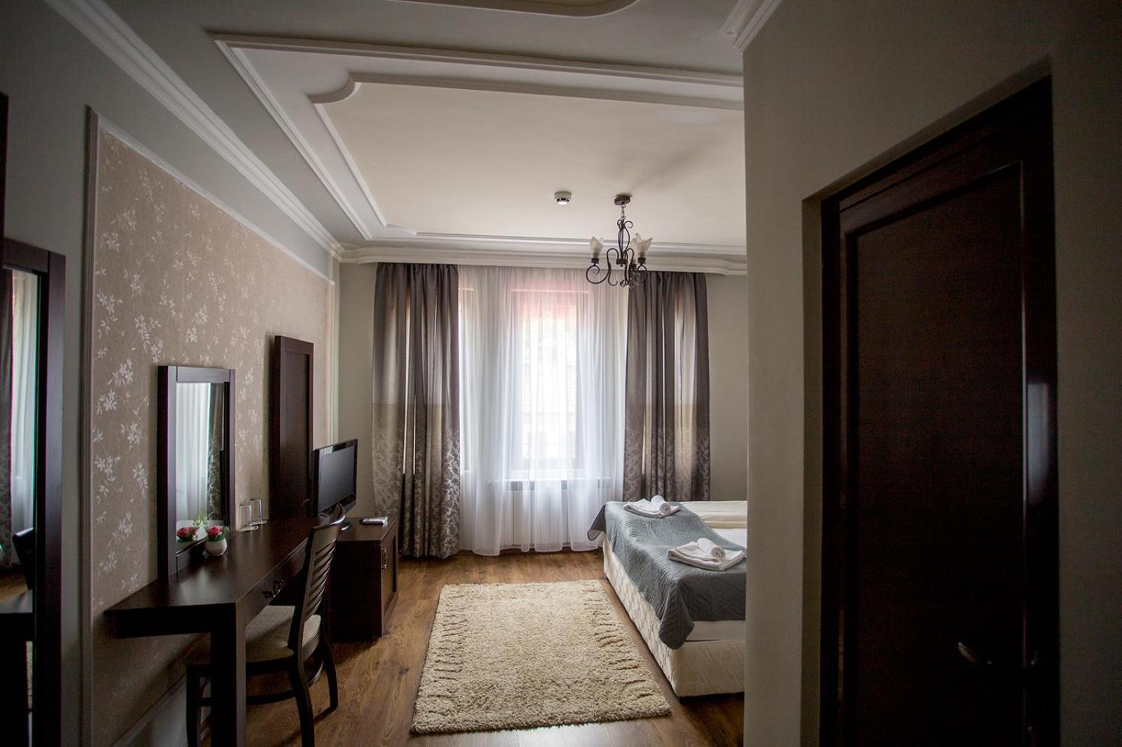 Bulgari Melnik Melnik (Blagoevgrad) Exterior foto