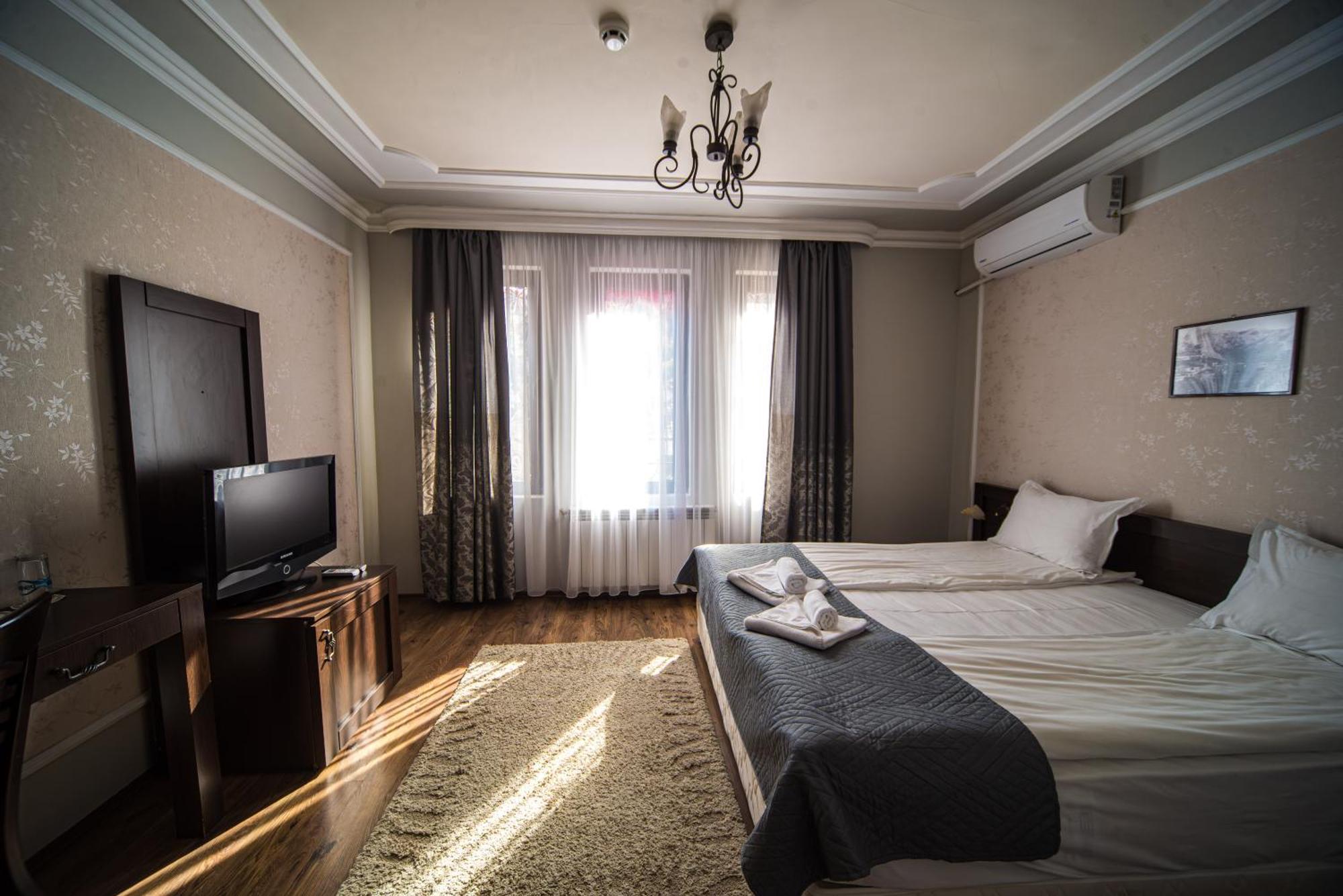 Bulgari Melnik Melnik (Blagoevgrad) Exterior foto