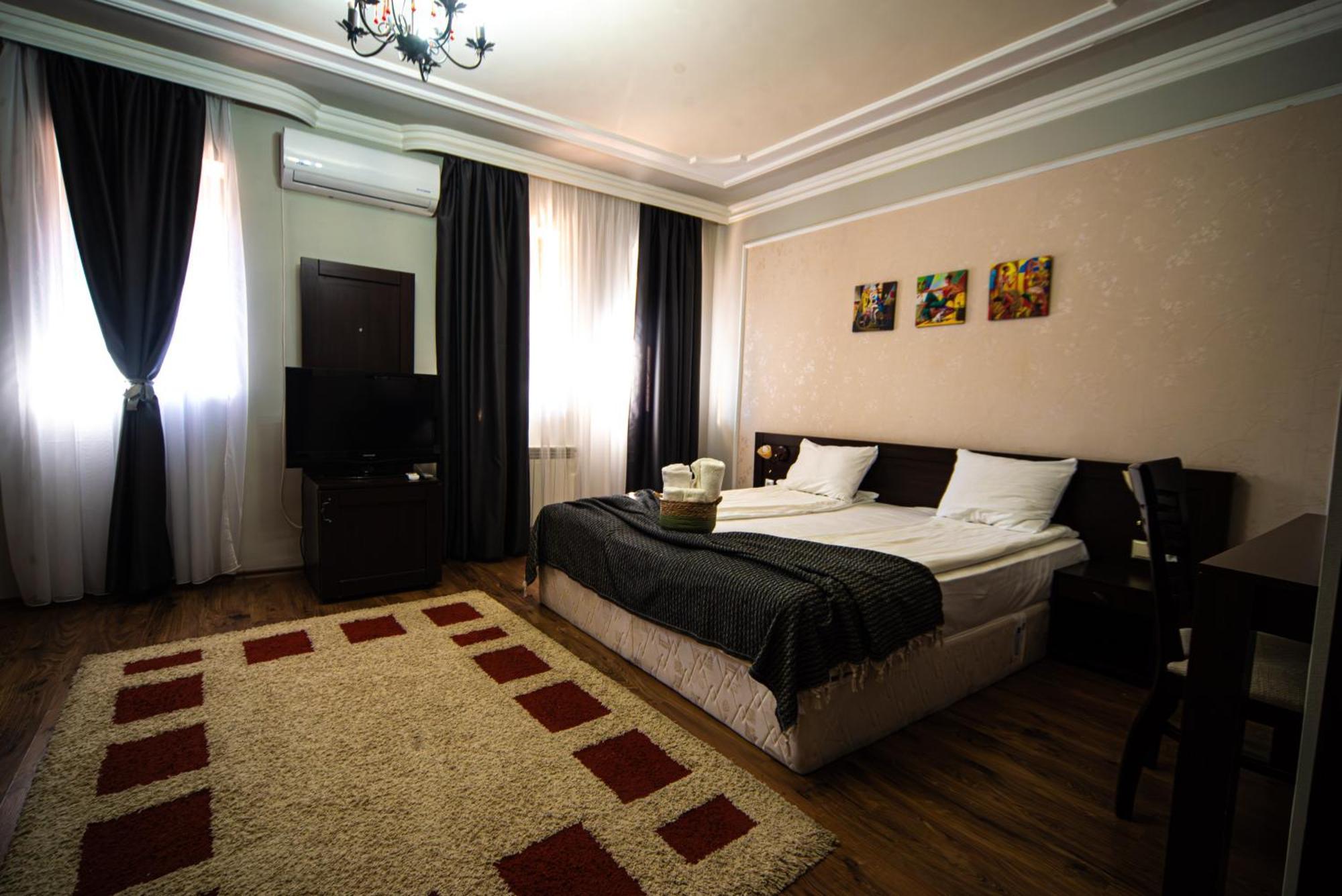 Bulgari Melnik Melnik (Blagoevgrad) Exterior foto